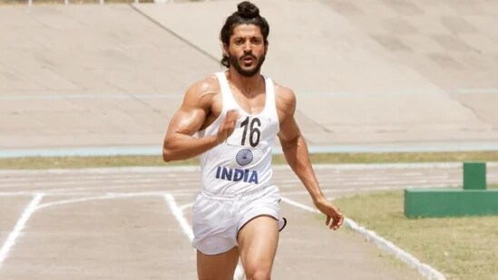 Farhan Akhtar recalls Bhaag Milkha Bhaag director being asked why ‘Punjabi actor’ was not cast: ‘It stayed with me’