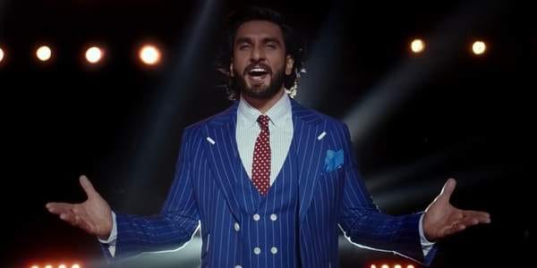 Ranveer Singh announces registrations for The Big Picture in a new teaser; shares glimpse of his quiz show