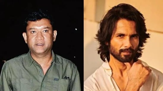 State of Siege Temple Attack's Ken Ghosh on past fallout with Shahid Kapoor: 'There are always ups and downs'