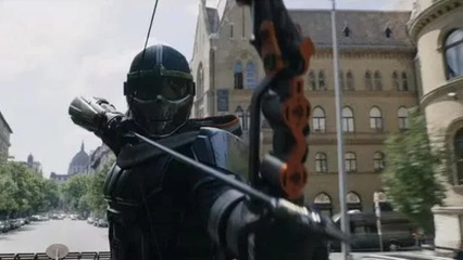 Black Widow's Taskmaster betrays Marvel fans' expectations, they call it 'worst adaptation' of character