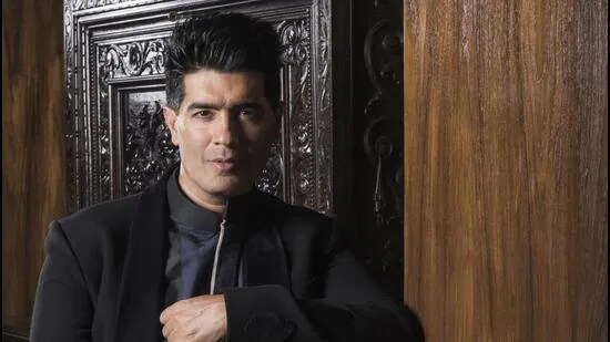 Designer Manish Malhotra to make his directorial debut with a Dharma Productions film