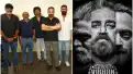 Kamal Haasan’s Vikram with Vijay Sethupathi and Fahadh Faasil starts rolling, see pics