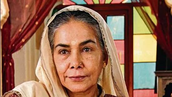 India’s dadi sa Surekha Sikri dead, industry mourns loss of the acclaimed actor