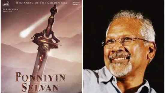 Shoot of Mani Ratnam’s upcoming Ponniyin Selvan resumes in Puducherry