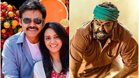 Venkatesh’s daughter writes an appreciation post after watching Narappa: 'You have outdone yourself'