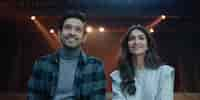 14 Phere: The album of Vikrant Massey and Kriti Kharbanda starrer represents every mood of the film