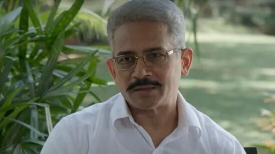 Atul Kulkarni speaks on his character in City of Dreams season 2: 'There's an almost sinister quality to him'