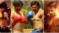 Sarpatta Parambarai: Arya, John Kokken modelled their roles on Muhammad Ali, Mike Tyson in boxing drama