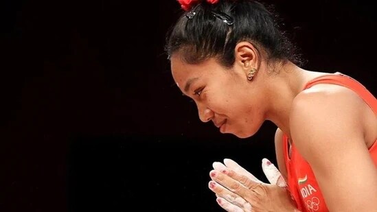 Mirabai Chanu gets Bollywood stars' love after silver medal win at Tokyo Olympics: 'You made us proud'