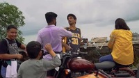 Dil Bechara BTS video: When Sushant Singh Rajput reacted to child chanting 'Dhoni, Dhoni', watch