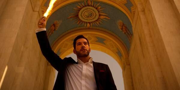 Lucifer to return for its sixth and final season on Netflix in September; Watch teaser