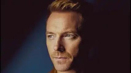 EXCLUSIVE |Ronan Keating: India gave me my crazy Beatles moment