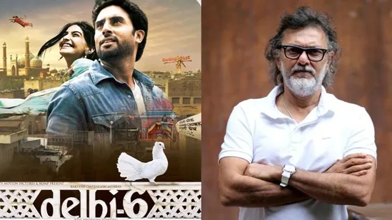 Rakeysh Omprakash Mehra says he wanted to drink himself 'to death' after failure of Delhi-6