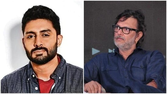 Rakeysh Omprakash Mehra recalls burning script after being unable to launch Abhishek Bachchan: 'Was deeply disappointed'