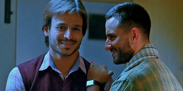 15 years of Omkara: Vivek Oberoi originally wanted to play Saif Ali Khan’s iconic character Langda Tyagi