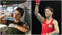 Priyanka Chopra showers praise on Mary Kom after her Olympics exit: 'What ultimate champion looks like'