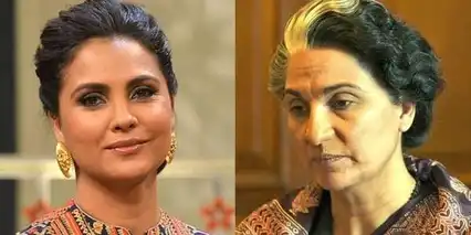 Bell Bottom: Lara Dutta looks unrecognisable as former PM Indira Gandhi, says 'all it took was a call' 