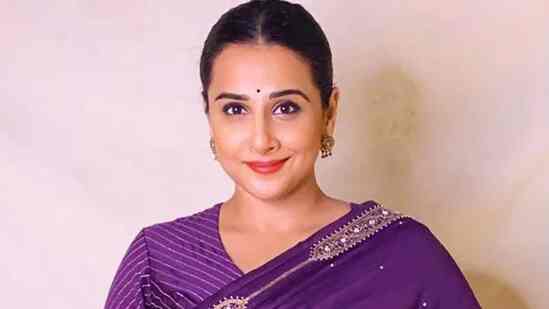 Vidya Balan says 'not every biopic is well made': 'I have been offered many but I decided on doing very few'