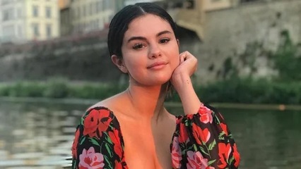 Selena Gomez calls out 'tasteless' TV show The Good Fight as it features jokes on organ transplants