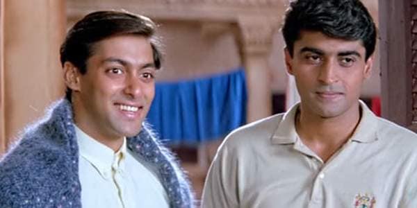 Mohnish Bahl reveals Salman asked him if he's quit negative roles after 'Hum Aapke Hain Koun…!': "I was like, ‘Are you crazy?'"