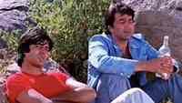 When Dharmendra revealed that Amitabh Bachchan got Sholay because of him: 'Chalo bechare ko de do'