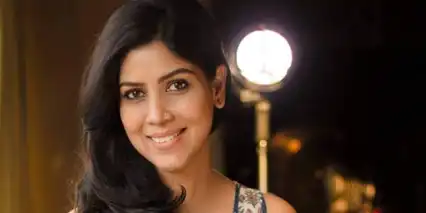 Dial 100 actress Sakshi Tanwar: "I'm secure and content with what I've done" 