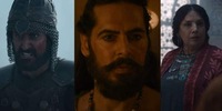 The Empire trailer: Kunal Kapoor led magnum opus promises an exciting saga; watch