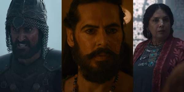 The Empire trailer: Kunal Kapoor led magnum opus promises an exciting saga; watch