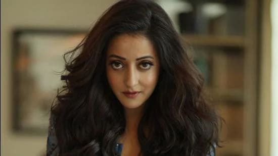 Raima Sen: The last couple of years I have only done OTT work and I love it