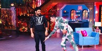 Akshay Kumar graces The Kapil Sharma Show to promote Bell Bottom; their banter will leave you in splits