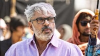 Sanjay Leela Bhansali clocks 25 years in Bollywood: There have been many challenges but I have loved every bit of it