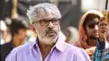 Sanjay Leela Bhansali clocks 25 years in Bollywood: There have been many challenges but I have loved every bit of it