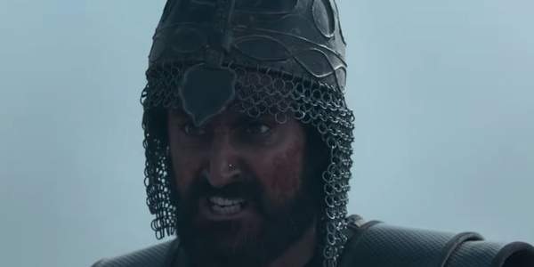 Kunal Kapoor: "I got the opportunity to do action in ‘The Empire’ and it was really an incredible experience”