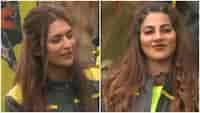 Khatron Ke Khiladi 11: Nikki Tamboli calls Shweta Tiwari jealous, Divyanka Tripathi's reply leaves all in splits