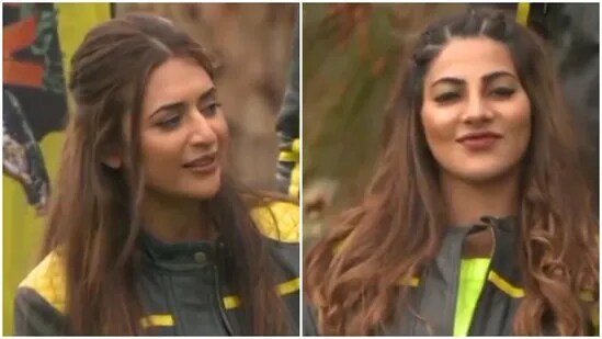 Khatron Ke Khiladi 11: Nikki Tamboli calls Shweta Tiwari jealous, Divyanka Tripathi's reply leaves all in splits