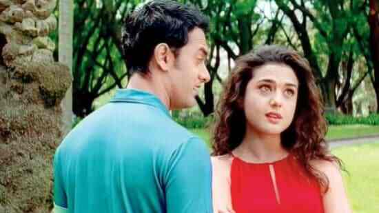 Preity Zinta predicted Dil Chahta Hai would be cult hit but Farhan Akhtar laughed at her