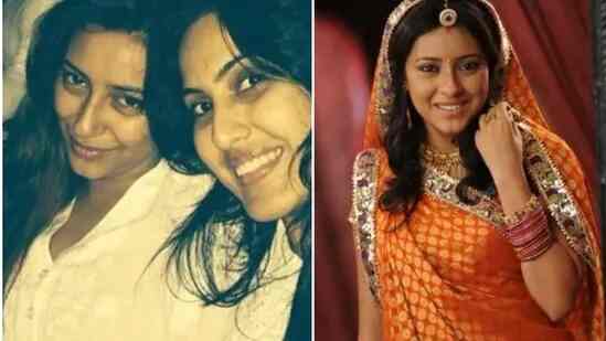 Kamya Panjabi shares throwback pics with Pratyusha Banerjee on late actor's birth anniversary, see here