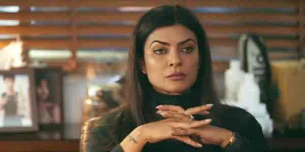 Ram Madhvani wraps up shoot of Sushmita Sen starrer 'Aarya 2', says 'The journey has been tough, scary but fun'