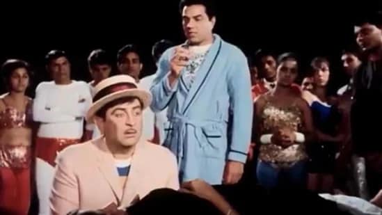 When people said 'Raj Kapoor satthiya gaya hai' after Mera Naam Joker 'debacle', distributors abandoned him