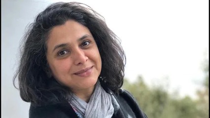 Supriya Pilgaonkar: Shooting in Covid times difficult, I have left everything on God now