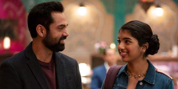 Abhay Deol on Spin: "I loved the script and the fact that this is based on an Indian American family"