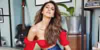 Vaani Kapoor feels it's a challenge to be remembered in a big star film, says getting noticed in War got her a role in Bell Bottom