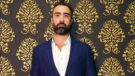 Ranvir Shorey: I wasn’t getting much work in films, with OTT platforms I think, they are a godsend
