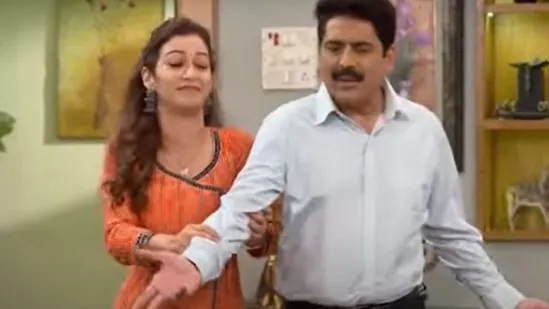 Taarak Mehta Ka Ooltah Chashmah August 16 recap: Mehta lies to Anjali, manages to evade her questions