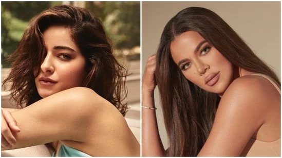 Ananya Panday gives 'all credit' to Khloe Kardashian for Fabulous Lives line, accepts she's said 'lots of stupid things'