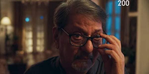 200- Halla Ho actor Amol Palekar: "Hindi cinema still prefers to maintain a conspicuous silence about caste issues"