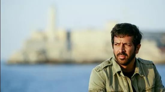 Kabul Express director Kabir Khan: Taliban ideology won’t allow Afghanistan film industry to survive