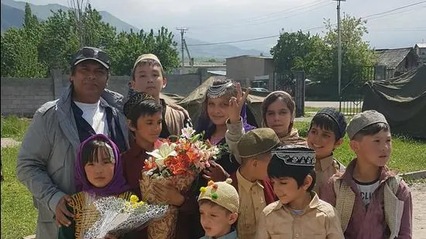 Torbaaz director Girish Malik: The mayhem in Afghanistan is heartbreaking