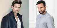 Hrithik Roshan and Saif Ali Khan will head to Serbia for Vikram Vedha remake