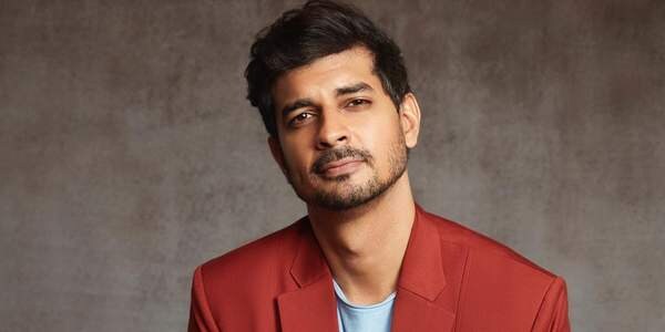 Tahir Raj Bhasin on 7 years of Mardaani: ‘My life transformed with its release and has never been the same’